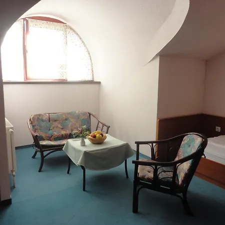 Hotel Kanu - & Caravanning