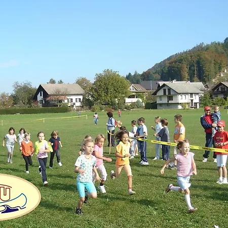 Hotel Kanu - & Caravanning 3*