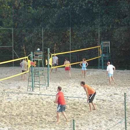 Kanu - & Caravanning