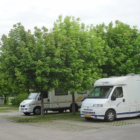 Kanu - & Caravanning Smlednik