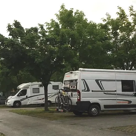 Kanu - & Caravanning