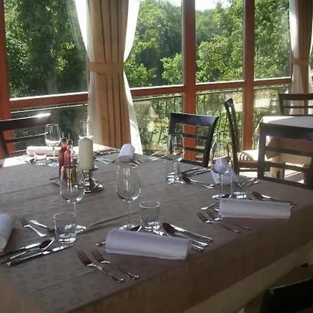Hotel Kanu - & Caravanning 3*