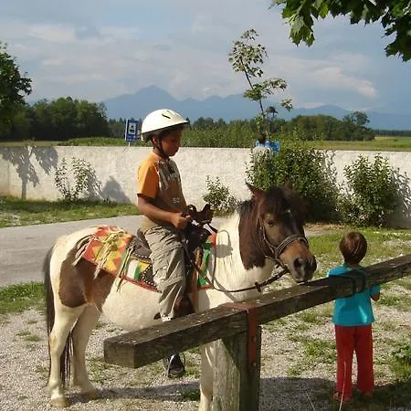 Kanu - & Caravanning Hotel Smlednik