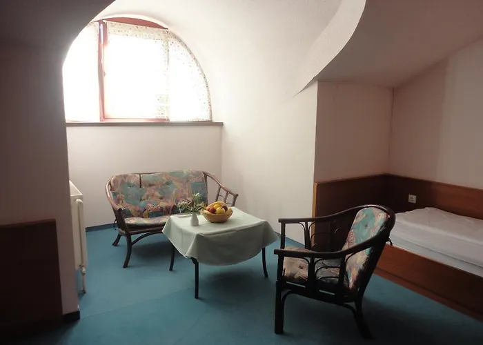 Hotel Kanu - & Caravanning