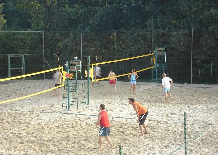 Kanu - & Caravanning