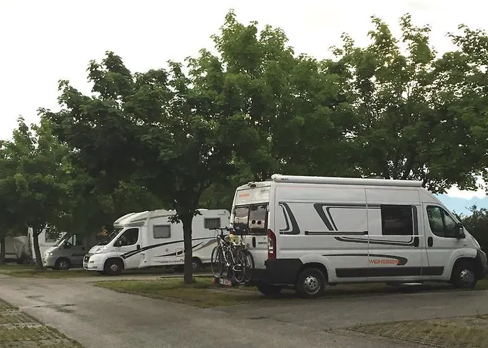 Kanu - & Caravanning