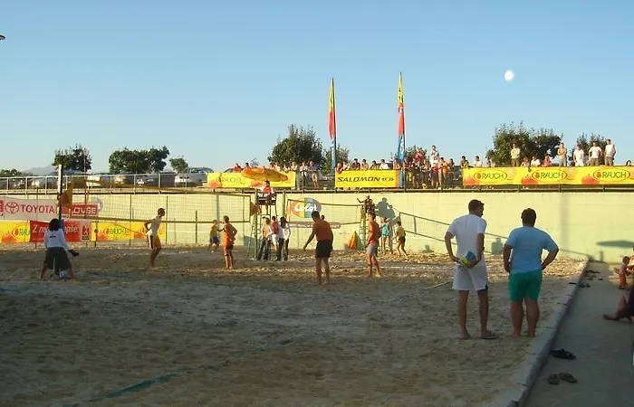 Kanu - & Caravanning