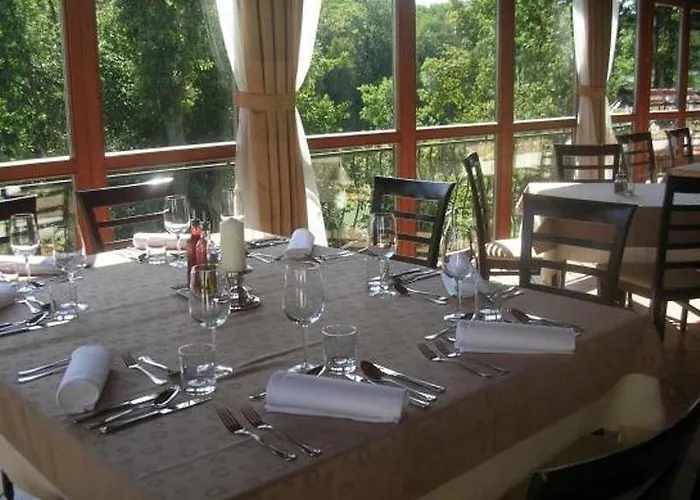 Hotel Kanu - & Caravanning 3*