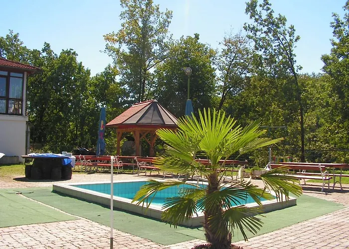 Kanu - & Caravanning Smlednik