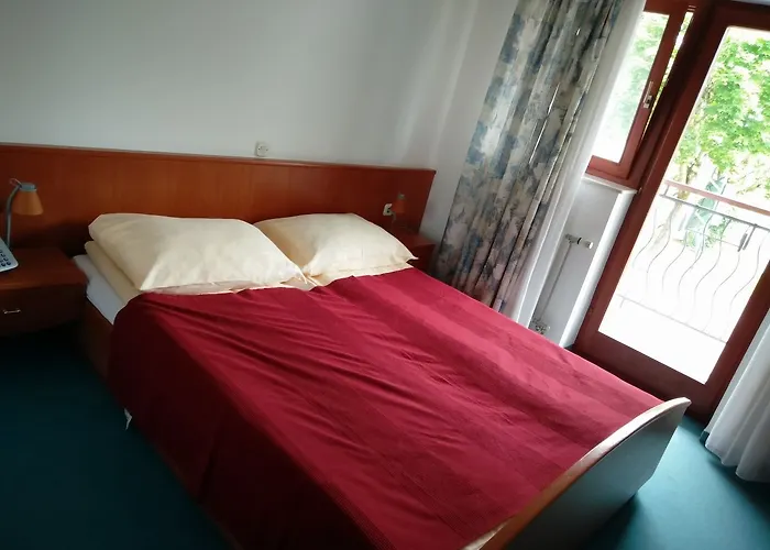 Kanu - & Caravanning 3*