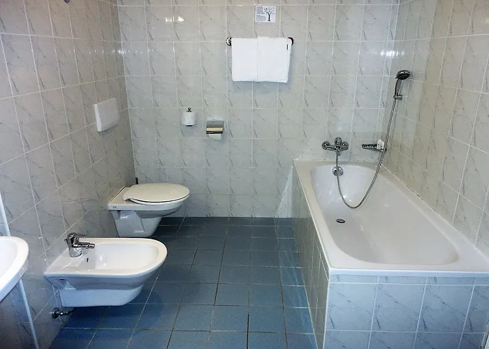 Kanu - & Caravanning Hotel 3*