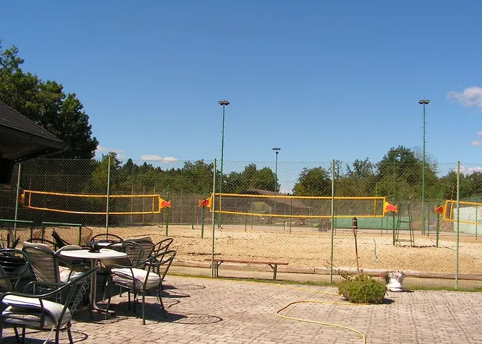 Kanu - & Caravanning 3* Smlednik